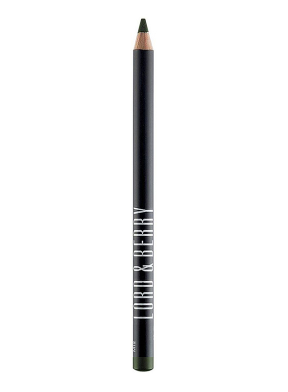Lord&Berry Supreme Eye Liner, 0110 Smart Green
